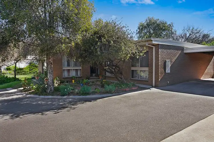 Main view of Homely house listing, 4/11 Hayes Street, Ironbark VIC 3550