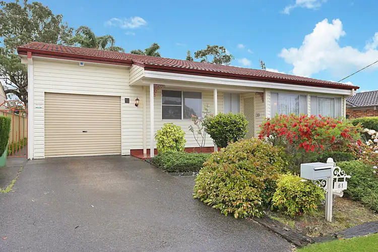 61 Acacia Avenue, Lake Munmorah NSW 2259