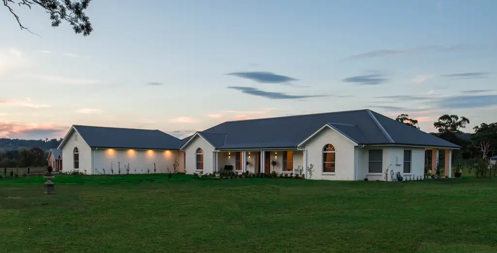 Main view of Homely house listing, 22 Mansfield Road, Bowral NSW 2576