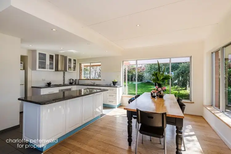 Third view of Homely house listing, 29 Fisher Avenue, Sandy Bay TAS 7005