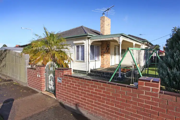 Second view of Homely house listing, 23 Berkshire Road, Sunshine North VIC 3020