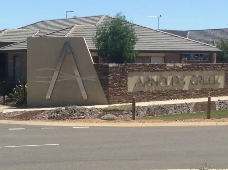 Second view of Homely land listing, 3327 Claret Ash, Melton West VIC 3337