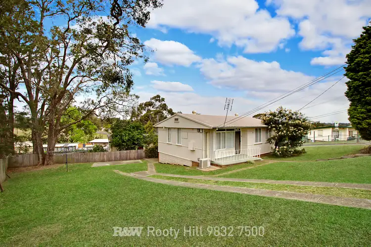 Sixth view of Homely house listing, 21 Rymill Road, Tregear NSW 2770