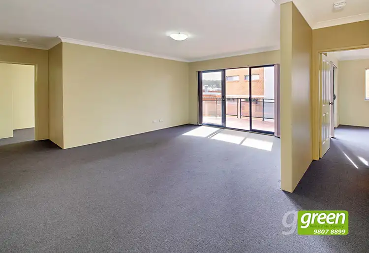Fourth view of Homely apartment listing, 16/947 Victoria Road, West Ryde NSW 2114