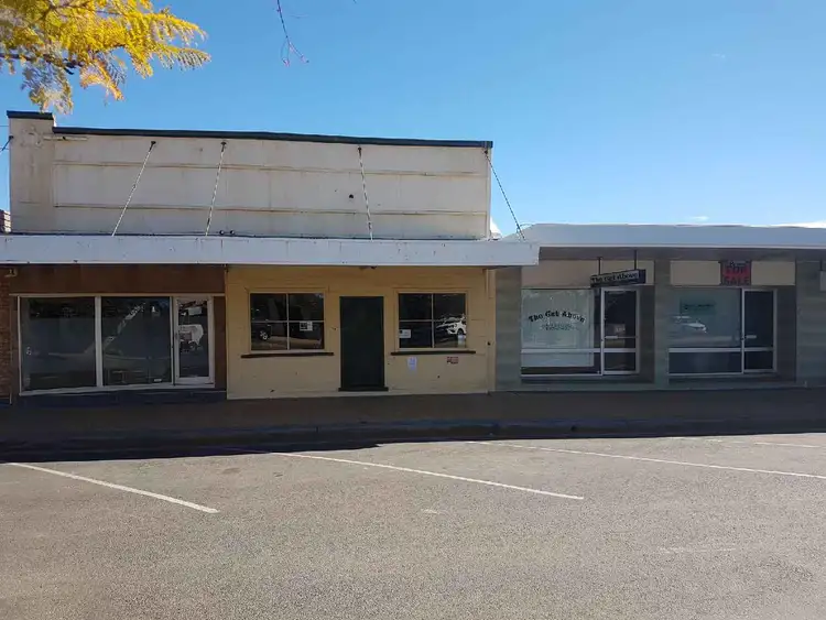 Third view of Homely other listing, 77D-81B Rose Street, Wee Waa NSW 2388
