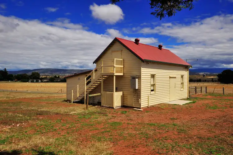 5A Bond Street, Campbell Town TAS 7210