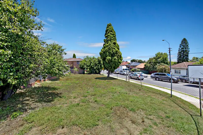 Main view of Homely land listing, 115 Kingsgrove Road, Kingsgrove NSW 2208