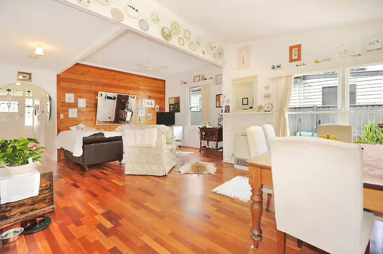 Third view of Homely house listing, 26 Chamberlain Street, Ballarat VIC 3350