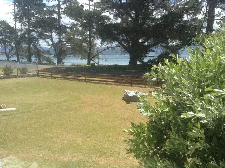 lot 13/43 Nebraska Road, Dennes Point, Bruny Island TAS 7150