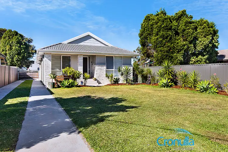 Main view of Homely house listing, 22 Cook Street, Kurnell NSW 2231