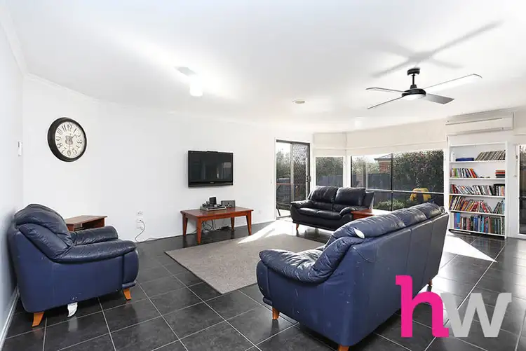Fourth view of Homely house listing, 66 Rossack Drive, Waurn Ponds VIC 3216
