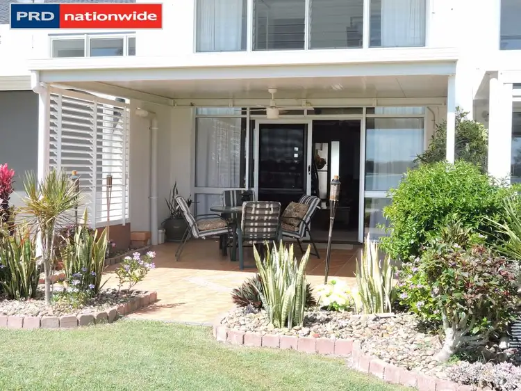 Seventh view of Homely unit listing, 17 A SPINNAKER DRIVE, Sandstone Point QLD 4511