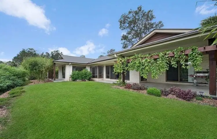 Second view of Homely rural property listing, 12 Homestead Court, Dayboro QLD 4521