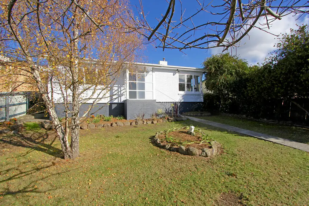 Main view of Homely house listing, 36 Twelfth Ave, West Moonah TAS 7009