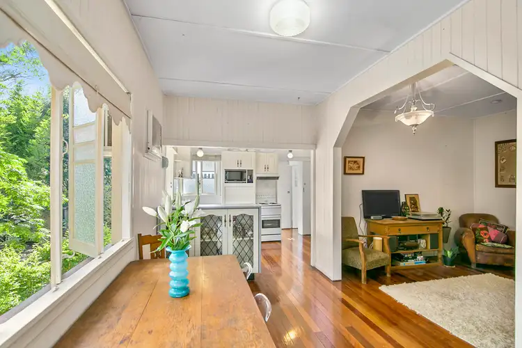 Second view of Homely house listing, 33 O'Sullivan Street, Woodend QLD 4305