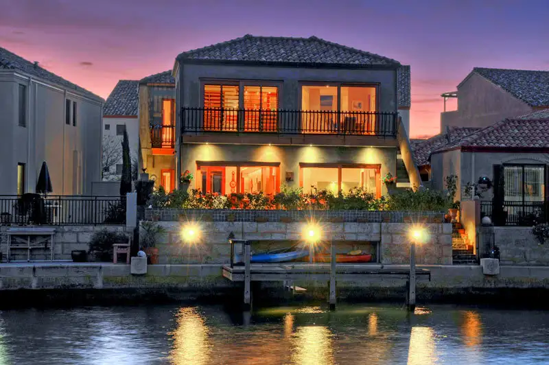 Main view of Homely house listing, 55/18 Port Quays, Wannanup WA 6210