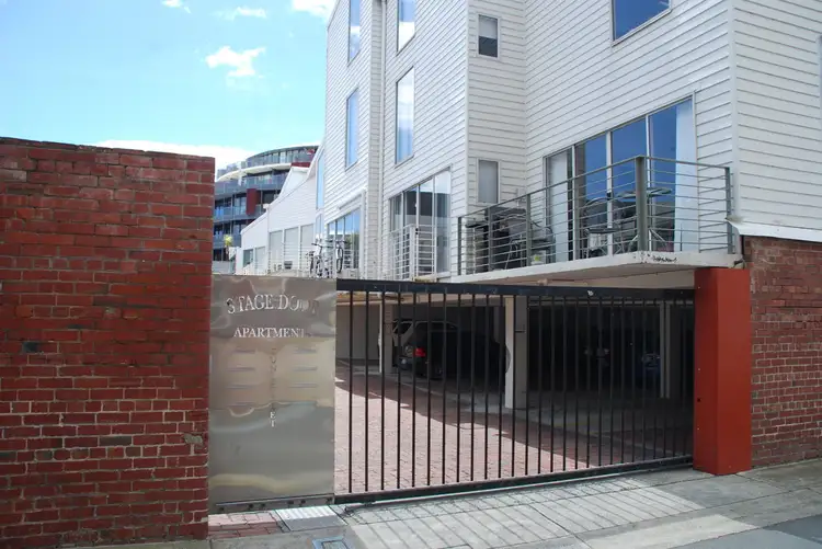 8 Sun Street, Hobart TAS 7000