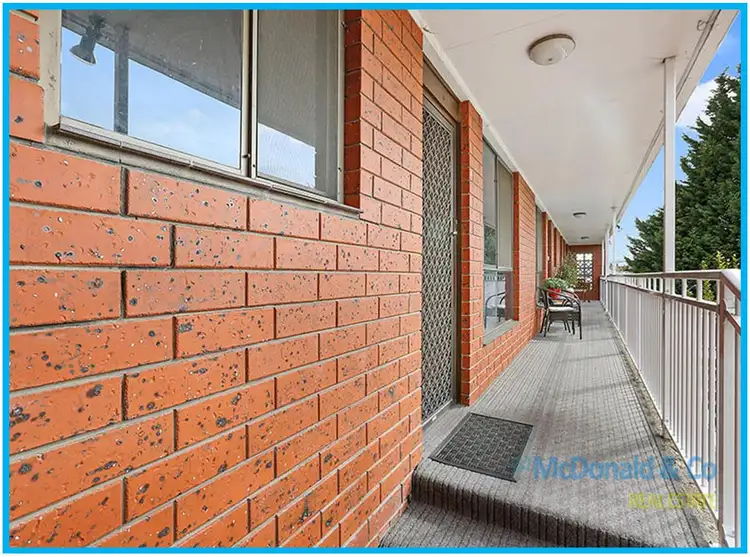 Sixth view of Homely unit listing, 6/8 Heytesbury Street, Herne Hill VIC 3218