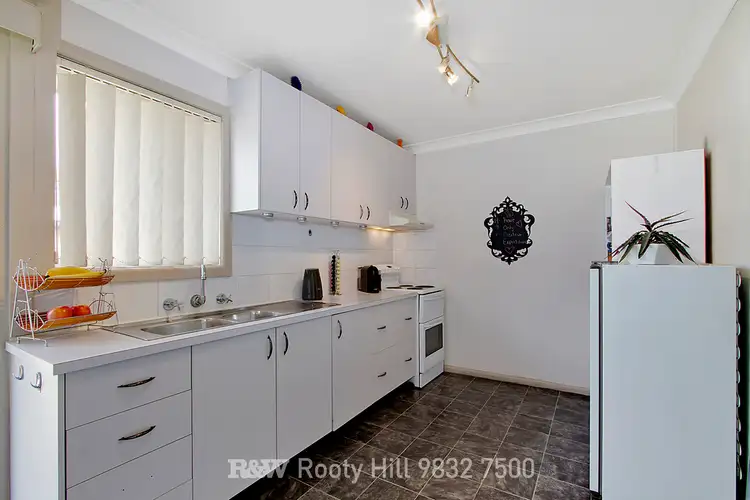 Second view of Homely house listing, 32 Manila Road, Lethbridge Park NSW 2770