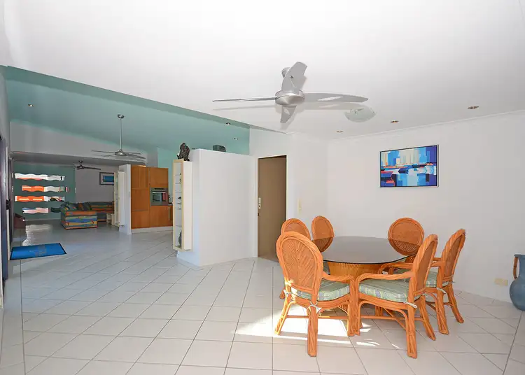 Seventh view of Homely house listing, 27 Traviston Way, Burrum Heads QLD 4659