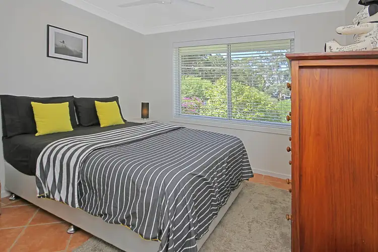 Fifth view of Homely house listing, 11 Lockhart Avenue, Mollymook NSW 2539