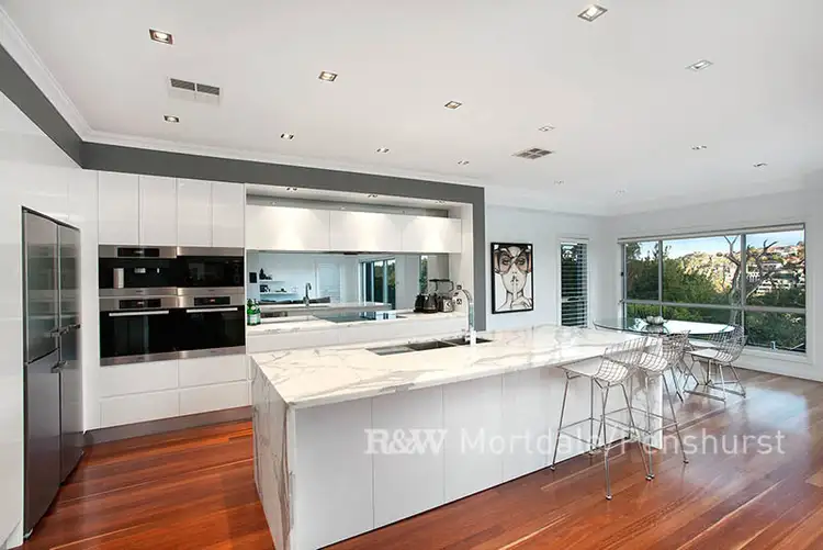 Fourth view of Homely house listing, 2 Tea Tree Place, Lugarno NSW 2210