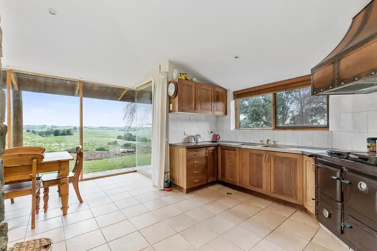 Sixth view of Homely rural property listing, 742 DALYSTON-GLEN FORBES ROAD, Archies Creek VIC 3995