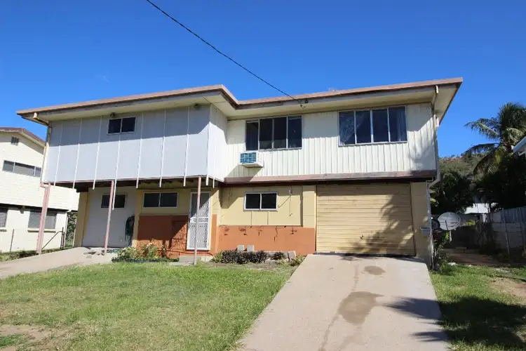 Main view of Homely house listing, 12 Payne Street, Mount Louisa QLD 4814