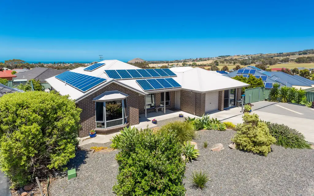 Main view of Homely house listing, 4 WISHART CRESCENT, Encounter Bay SA 5211