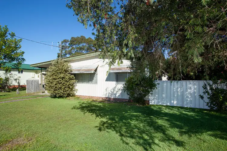 Second view of Homely house listing, 68 Cowper Street, Taree NSW 2430