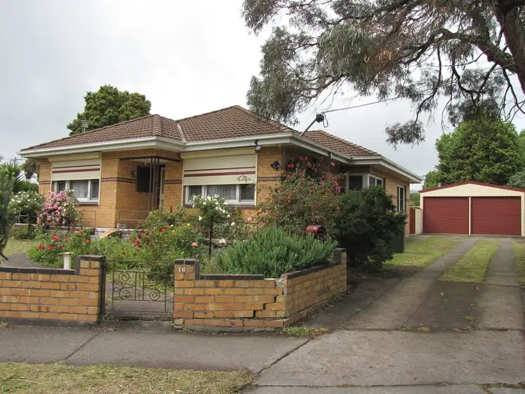 161 Lloyd Street, Moe VIC 3825