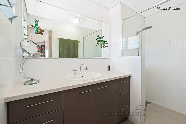 Fifth view of Homely house listing, 4 Lang Cove, Peppermint Grove Beach WA 6271