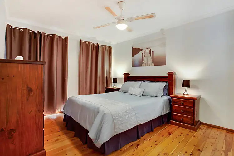 Sixth view of Homely house listing, 131 North Steyne Road, Woodbine NSW 2560