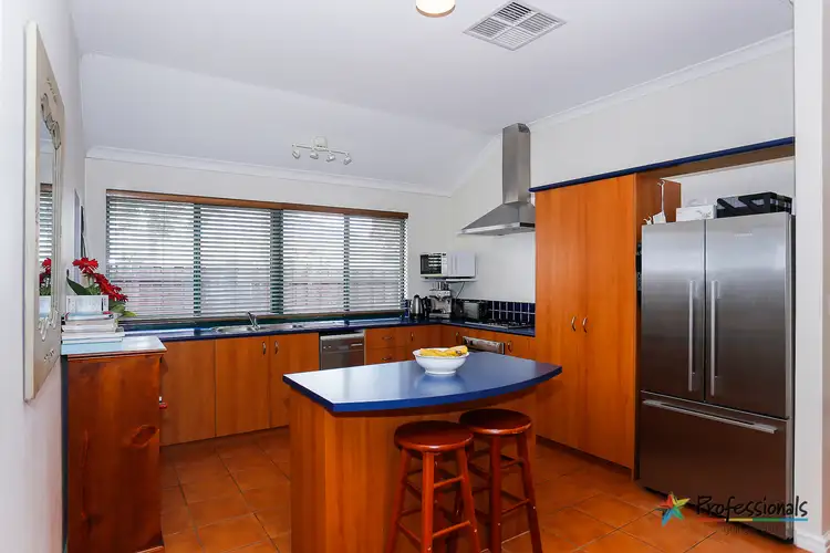 Seventh view of Homely house listing, 20 Thundelarra Ave, Ellenbrook WA 6069