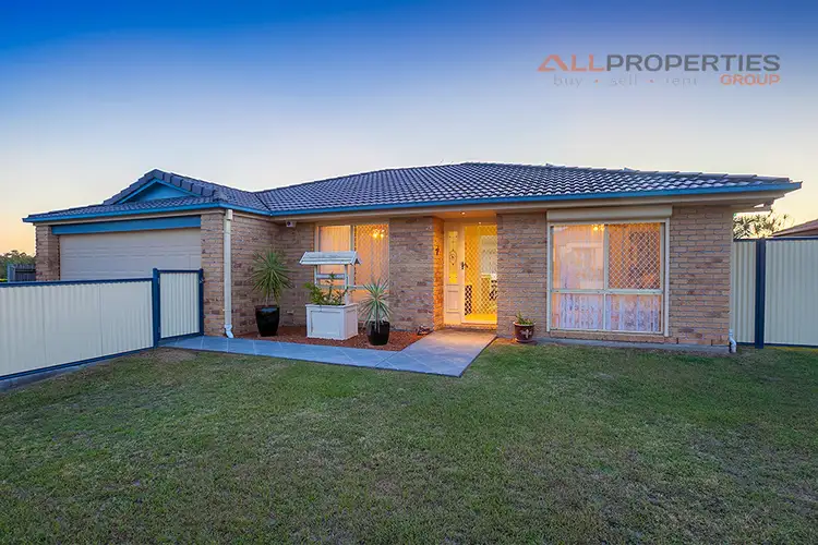 Main view of Homely house listing, 29 Ryedale Street, Heritage Park QLD 4118