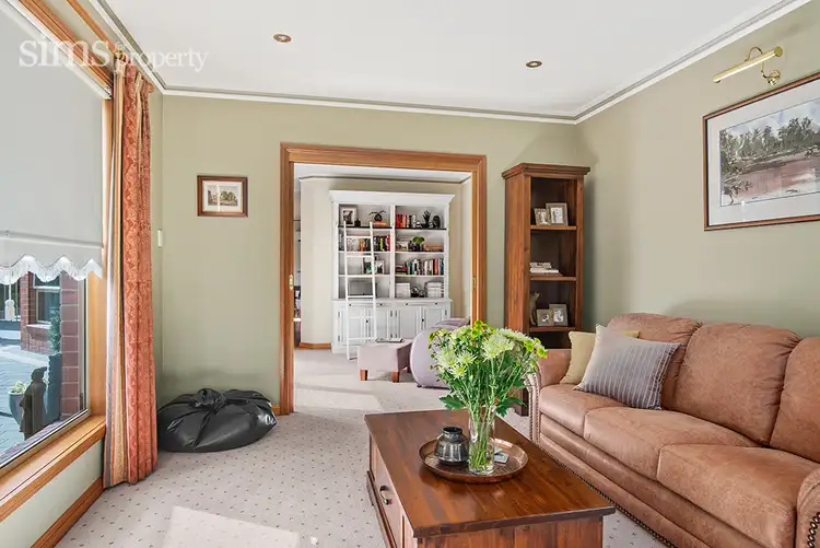 Sixth view of Homely house listing, 38 Mt Stuart Drive, Newnham TAS 7248