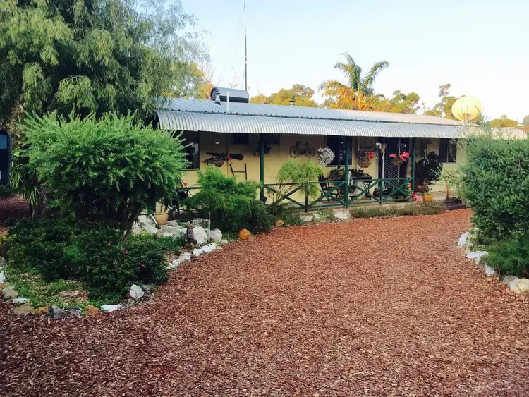 Sixth view of Homely house listing, 9 Sheoak Street, Walpole WA 6398