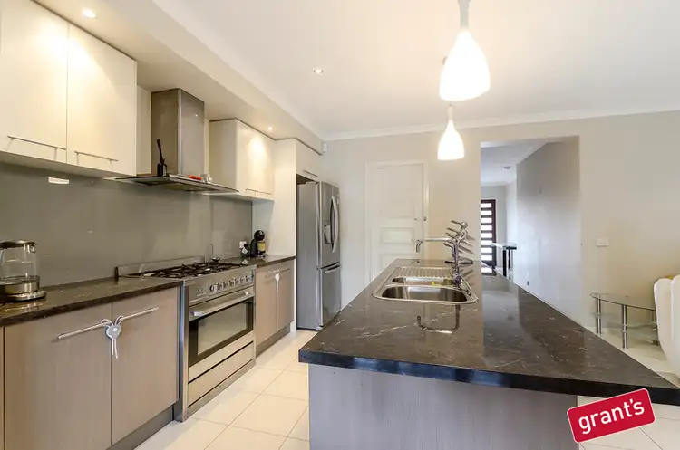 Fourth view of Homely house listing, 3 Charolais Court, Pakenham VIC 3810