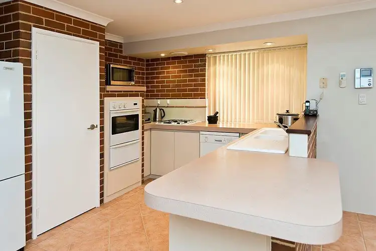 Seventh view of Homely house listing, 42 Dandenong Way, Alexander Heights WA 6064