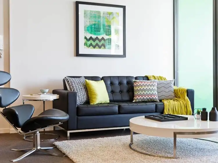 Second view of Homely apartment listing, 63/1 Rowe Avenue, Rivervale WA 6103