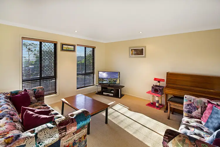 Second view of Homely house listing, 12 Ironbark Crescent, Meringandan West QLD 4352