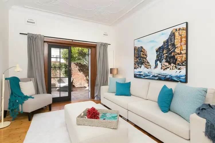 Main view of Homely house listing, 64 Liverpool Street, Rose Bay NSW 2029