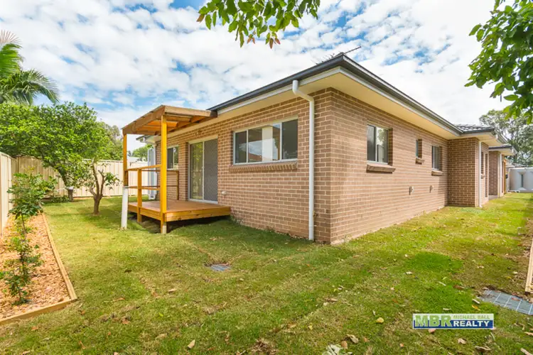 Second view of Homely townhouse listing, Address available on request