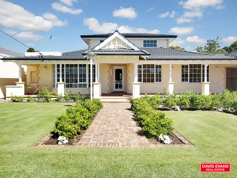 Main view of Homely house listing, 17 Barr Street, Dianella WA 6059