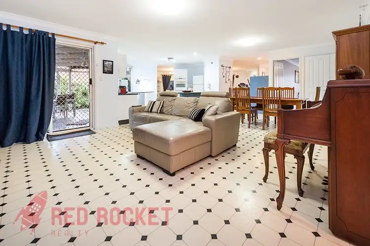 Sixth view of Homely house listing, 6 Perak Court, Tanah Merah QLD 4128