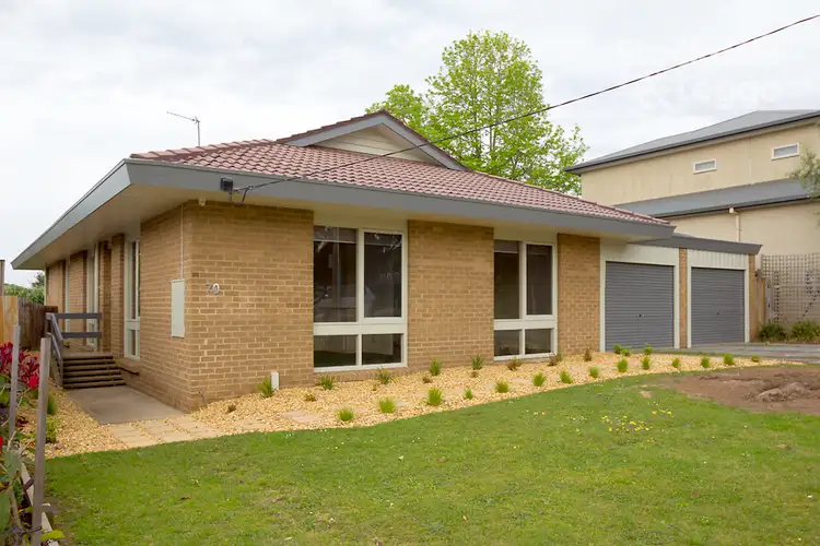 70 Ogilvy Street, Leongatha VIC 3953
