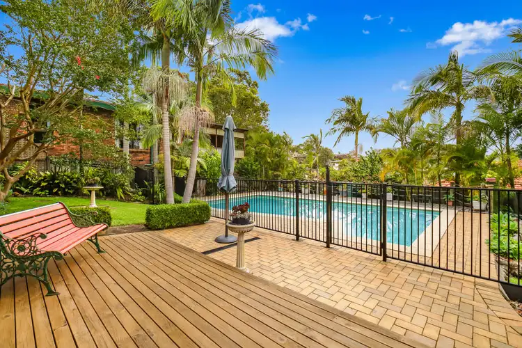 Fifth view of Homely house listing, 15 Anchorage Cres, Terrigal NSW 2260