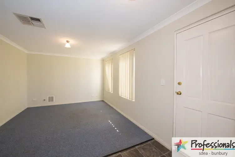 Fourth view of Homely house listing, 5 Eedle Street, Carey Park WA 6230