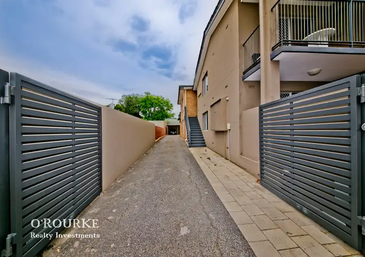 Sixth view of Homely apartment listing, 10/219 Scarborough Beach Road, Doubleview WA 6018