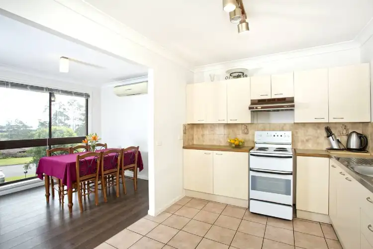 Fifth view of Homely house listing, 14 Clayton Crescent, Rutherford NSW 2320